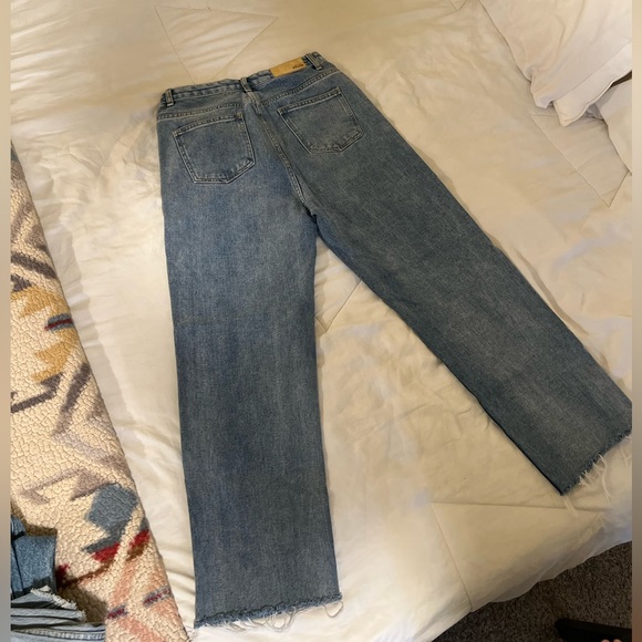 nasty gal jeans - Picture 2 of 5